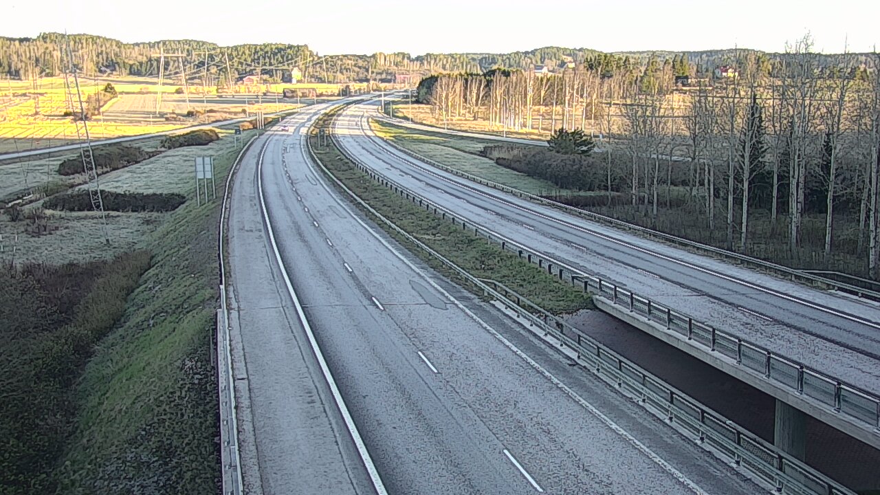 Kelikamerat Kuva Tie 1 Paimio, Valkoja, Paimio, Varsinais-Suomi
