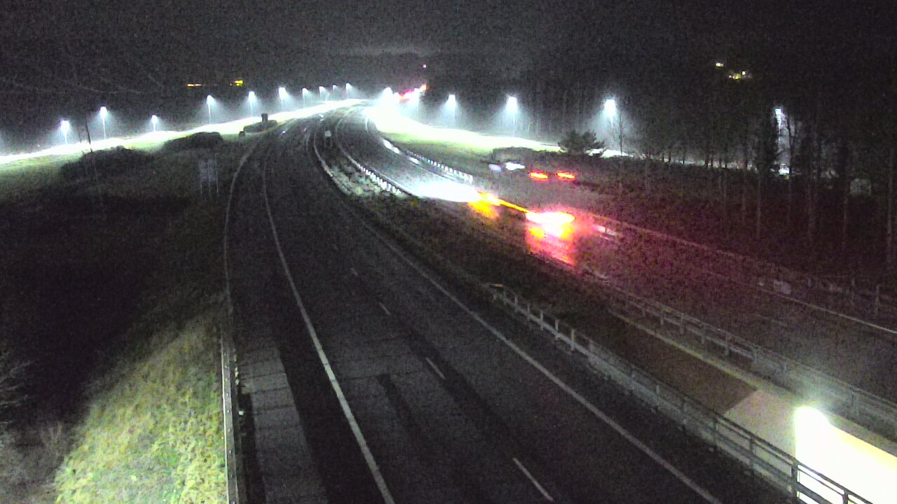 Weather Camera Image Road 1 Paimio, Valkoja, Paimio, Varsinais-Suomi