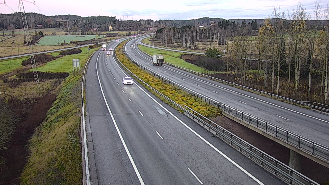 Kelikamerat Kuva Tie 1 Paimio, Valkoja, Paimio, Varsinais-Suomi