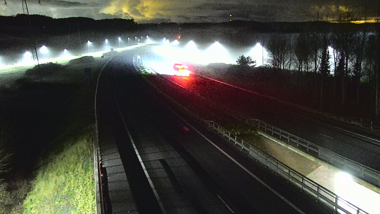 Kelikamerat Kuva Tie 1 Paimio, Valkoja, Paimio, Varsinais-Suomi