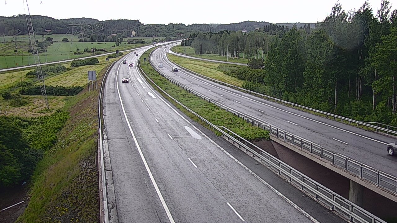 Kelikamerat Kuva Tie 1 Paimio, Valkoja, Paimio, Varsinais-Suomi