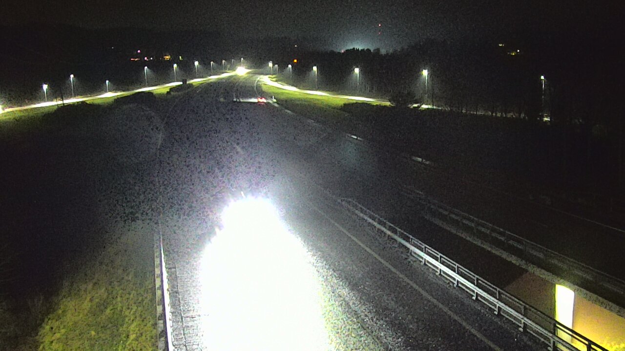 Weather Camera Image Road 1 Paimio, Valkoja, Paimio, Varsinais-Suomi