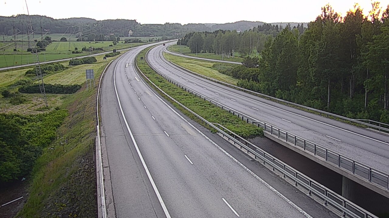 Kelikamerat Kuva Tie 1 Paimio, Valkoja, Paimio, Varsinais-Suomi