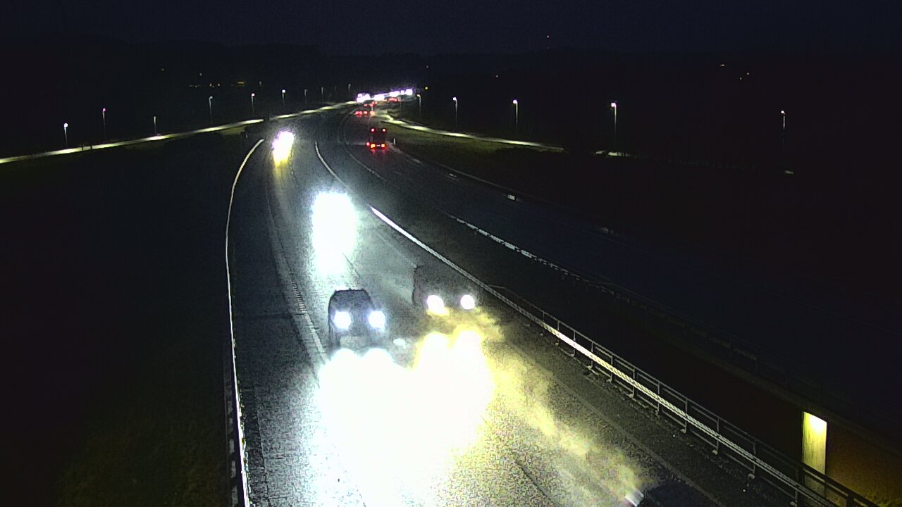 Weather Camera Image Road 1 Paimio, Valkoja, Paimio, Varsinais-Suomi