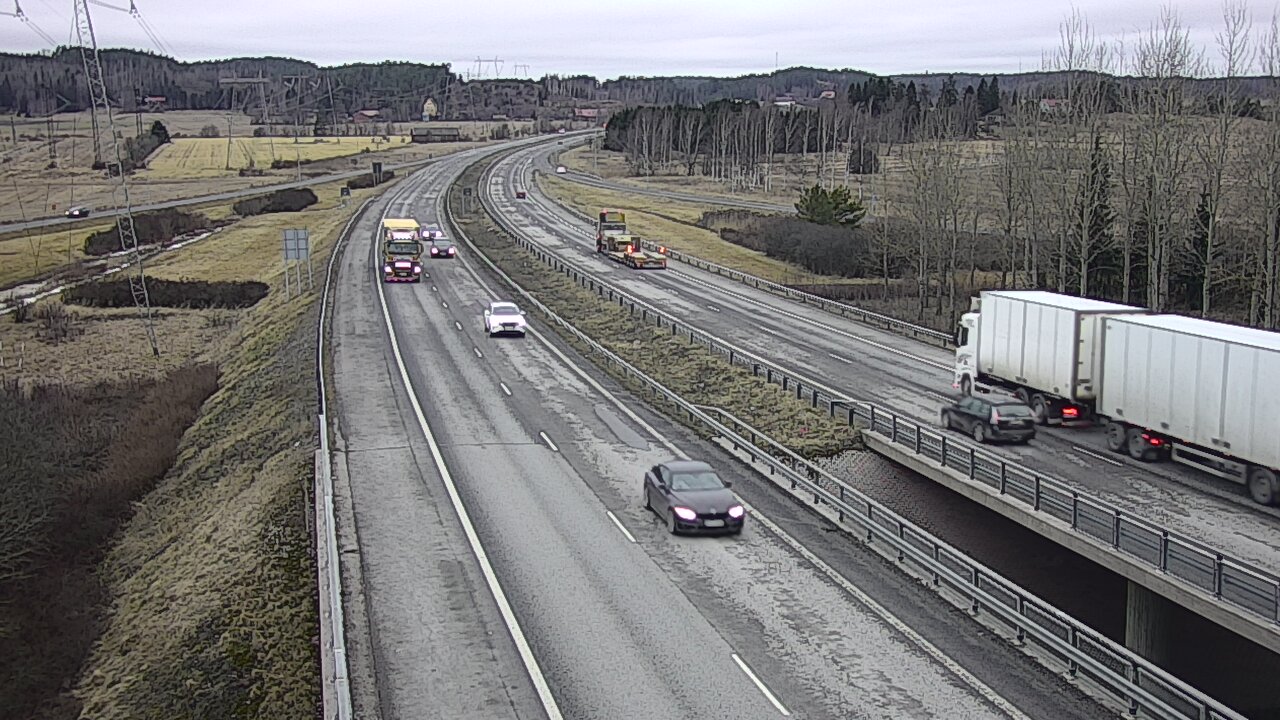 Kelikamerat Kuva Tie 1 Paimio, Valkoja, Paimio, Varsinais-Suomi