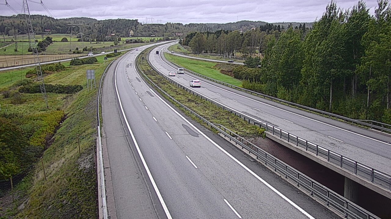 Kelikamerat Kuva Tie 1 Paimio, Valkoja, Paimio, Varsinais-Suomi