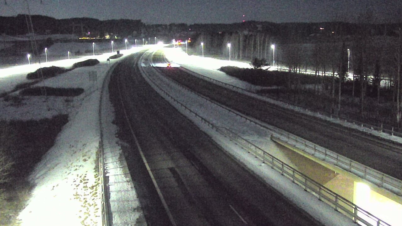 Kelikamerat Kuva Tie 1 Paimio, Valkoja, Paimio, Varsinais-Suomi