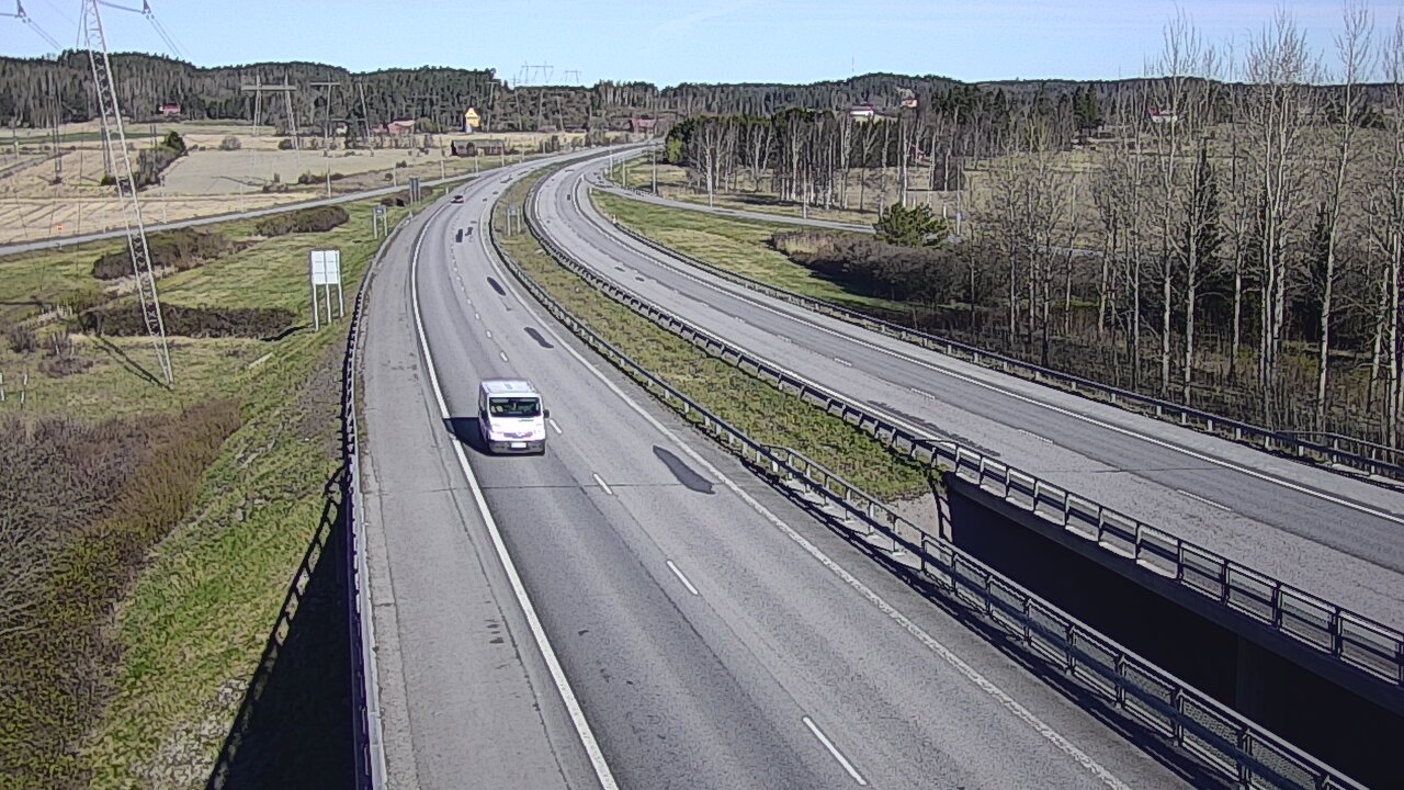 Kelikamerat Kuva Tie 1 Paimio, Valkoja, Paimio, Varsinais-Suomi