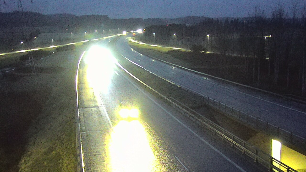 Kelikamerat Kuva Tie 1 Paimio, Valkoja, Paimio, Varsinais-Suomi