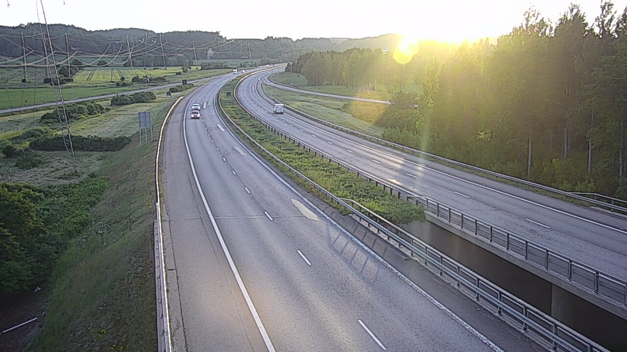 Kelikamerat Kuva Tie 1 Paimio, Valkoja, Paimio, Varsinais-Suomi