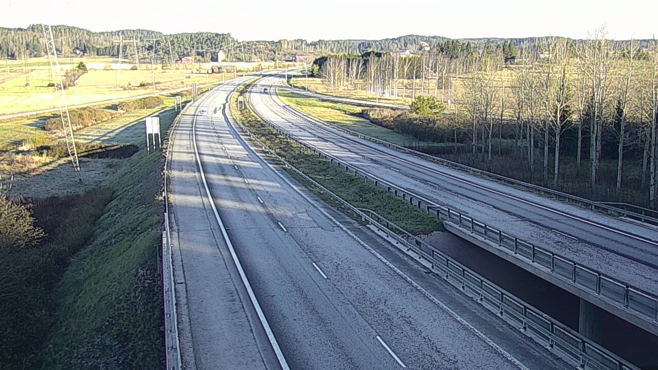 Kelikamerat Kuva Tie 1 Paimio, Valkoja, Paimio, Varsinais-Suomi