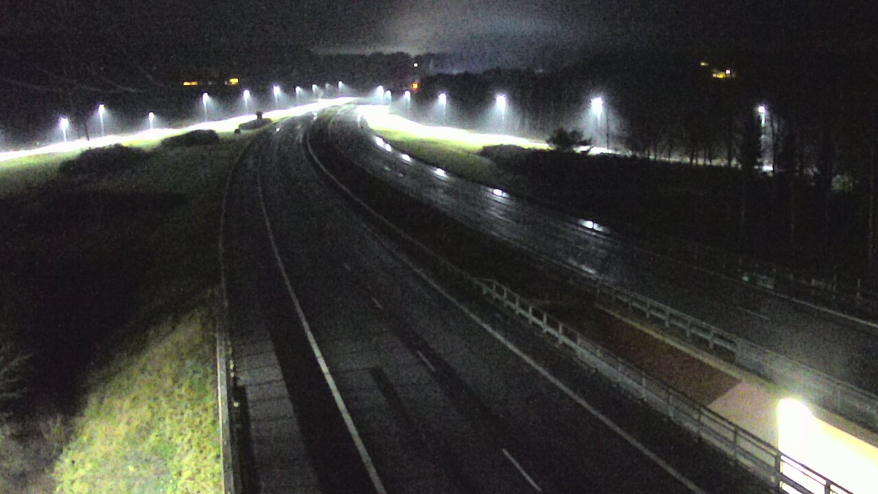 Weather Camera Image Road 1 Paimio, Valkoja, Paimio, Varsinais-Suomi