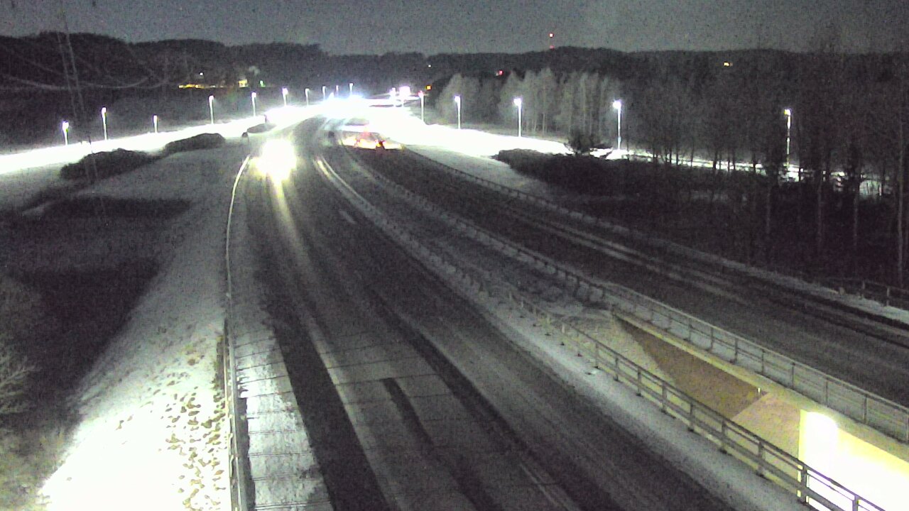 Kelikamerat Kuva Tie 1 Paimio, Valkoja, Paimio, Varsinais-Suomi