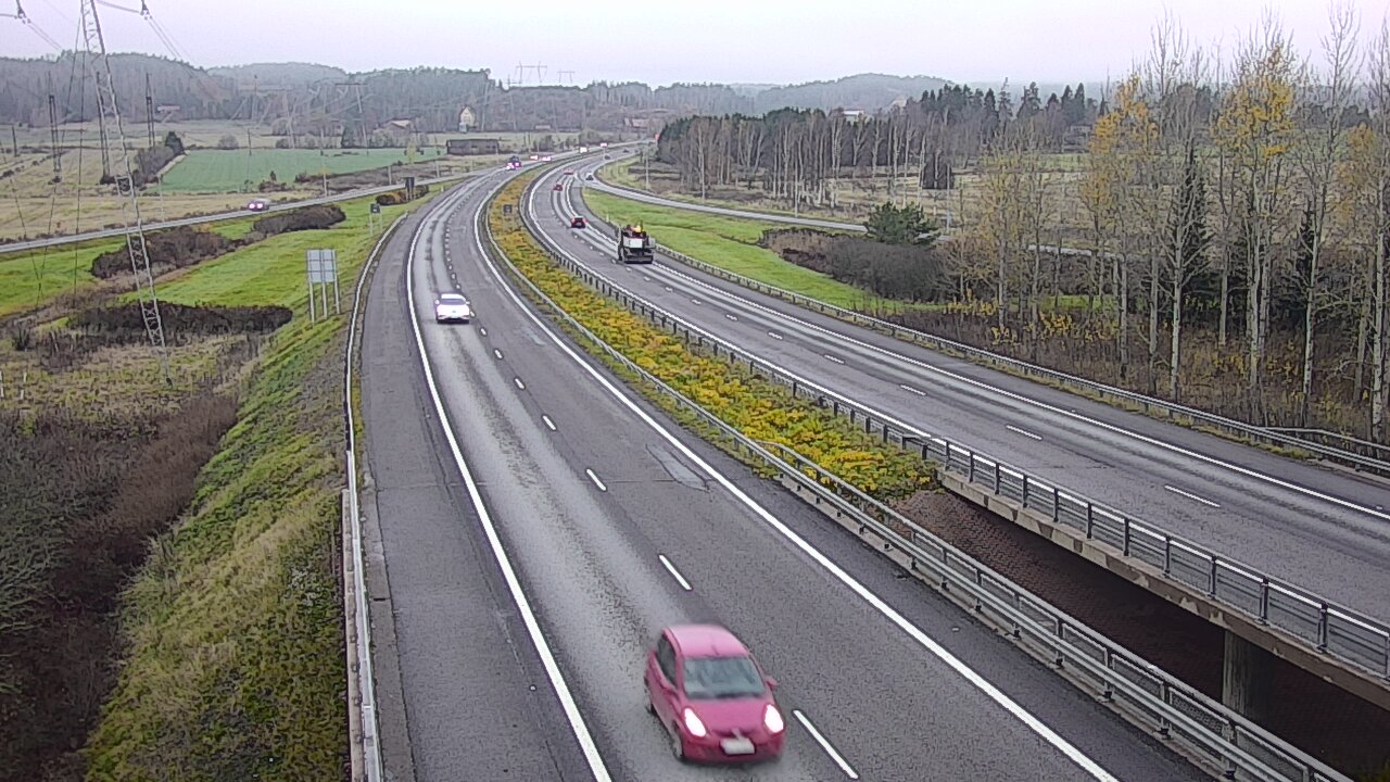 Kelikamerat Kuva Tie 1 Paimio, Valkoja, Paimio, Varsinais-Suomi