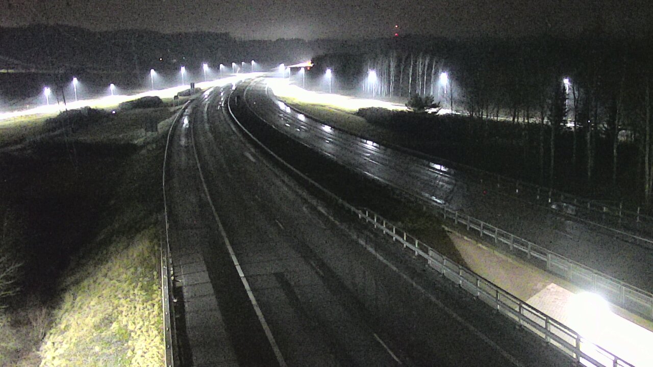 Kelikamerat Kuva Tie 1 Paimio, Valkoja, Paimio, Varsinais-Suomi