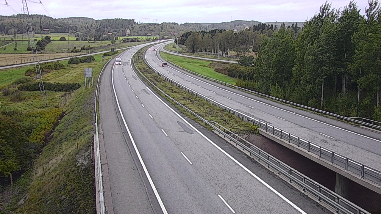 Kelikamerat Kuva Tie 1 Paimio, Valkoja, Paimio, Varsinais-Suomi