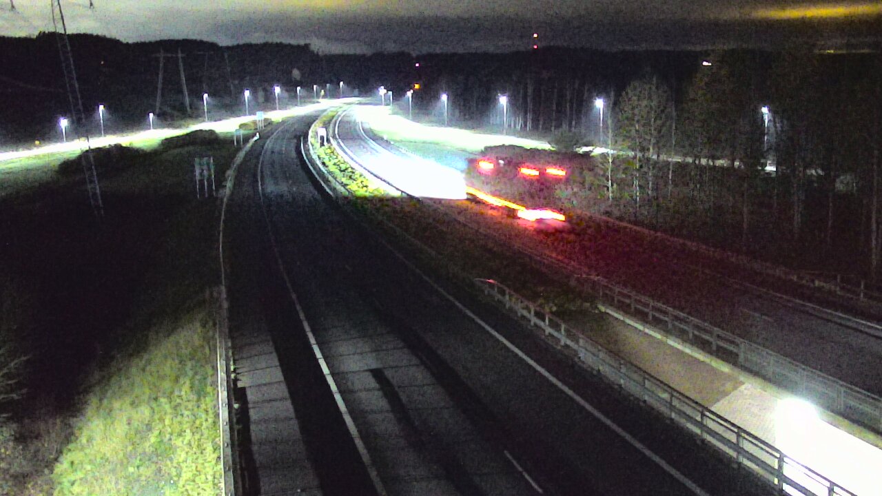 Kelikamerat Kuva Tie 1 Paimio, Valkoja, Paimio, Varsinais-Suomi