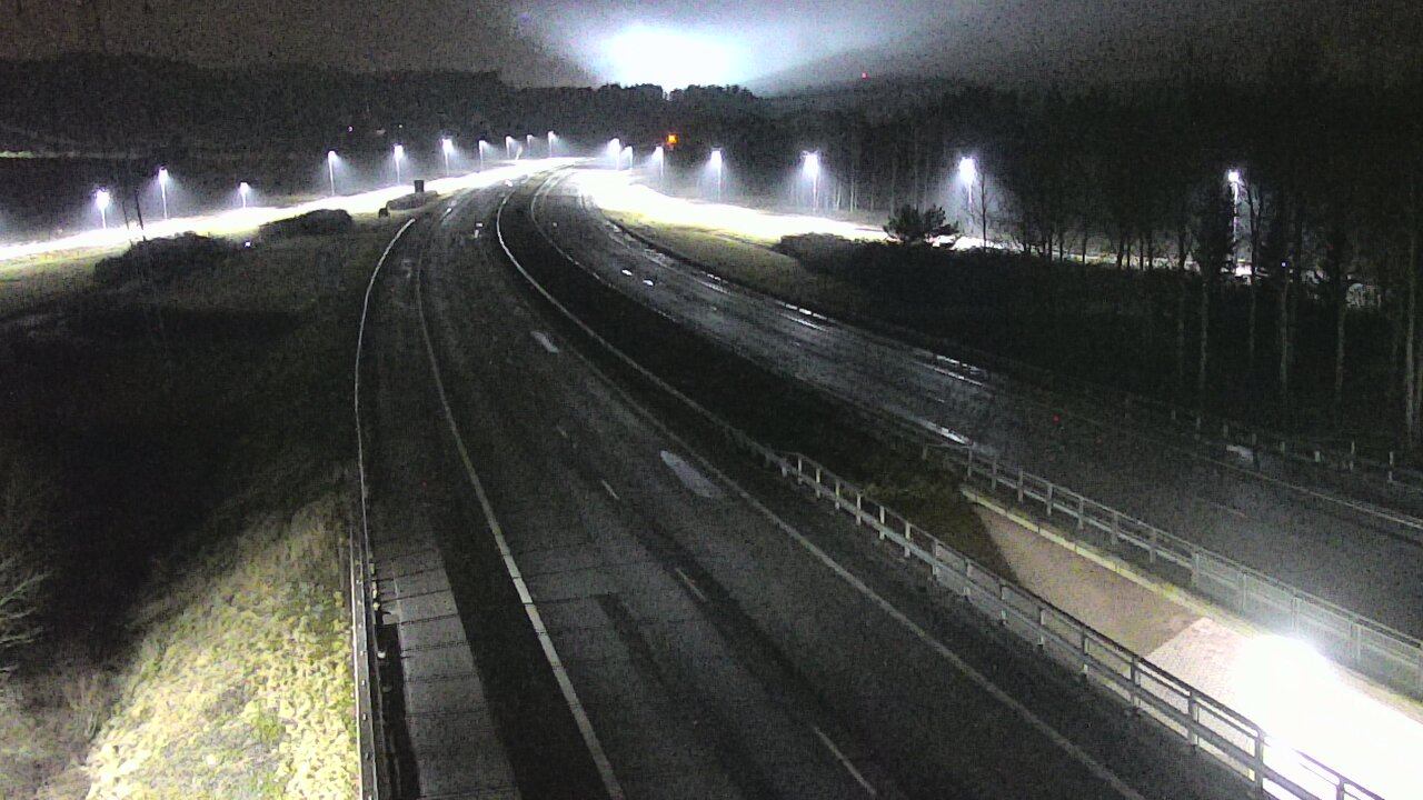 Kelikamerat Kuva Tie 1 Paimio, Valkoja, Paimio, Varsinais-Suomi