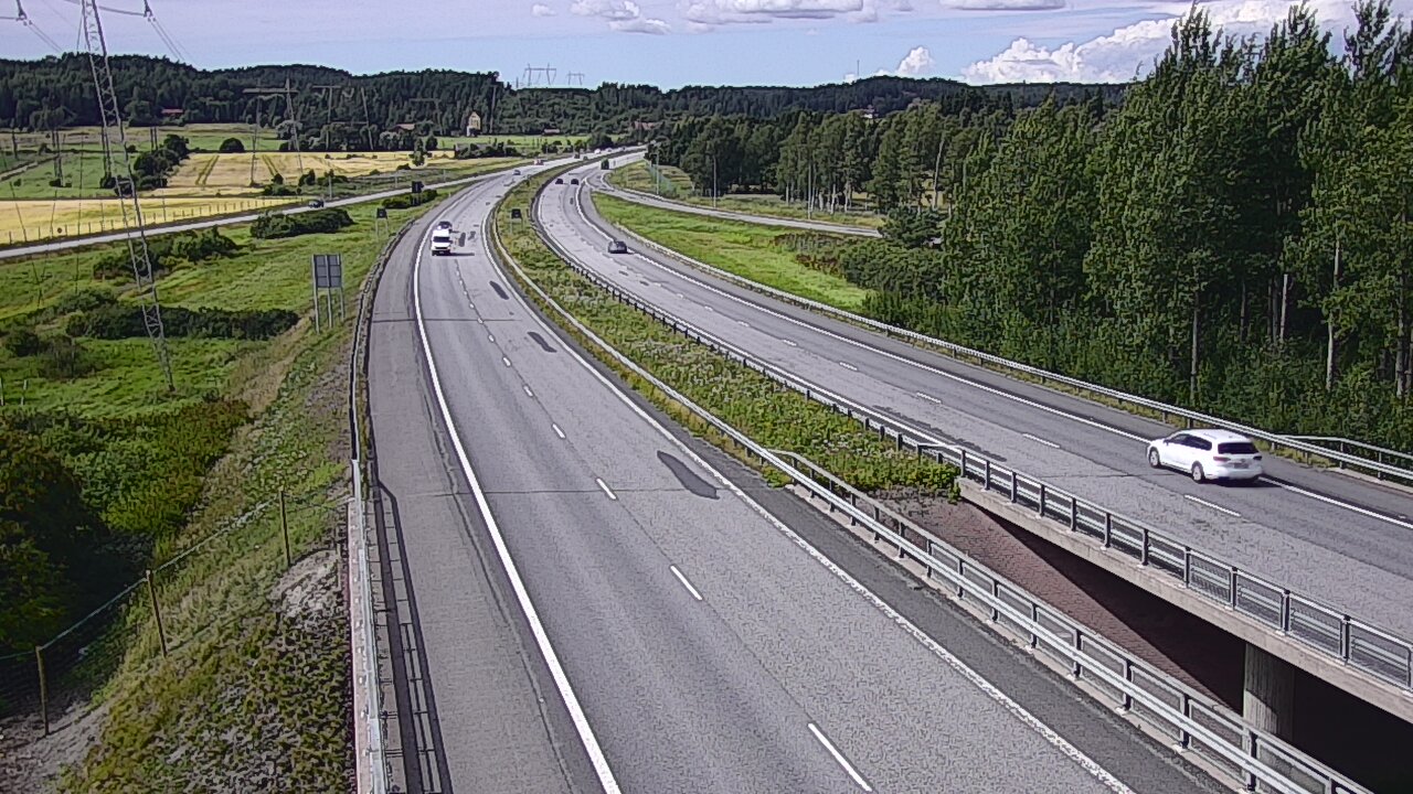 Kelikamerat Kuva Tie 1 Paimio, Valkoja, Paimio, Varsinais-Suomi