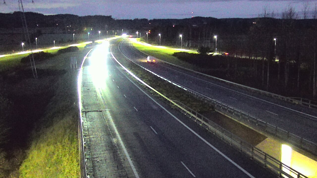 Kelikamerat Kuva Tie 1 Paimio, Valkoja, Paimio, Varsinais-Suomi