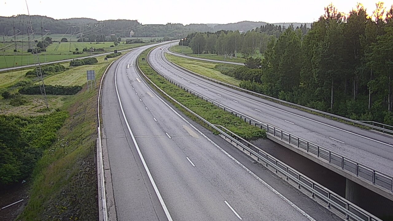Kelikamerat Kuva Tie 1 Paimio, Valkoja, Paimio, Varsinais-Suomi