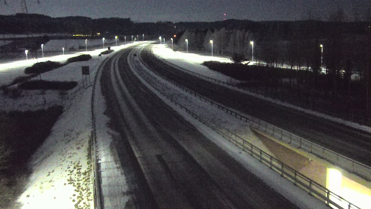 Kelikamerat Kuva Tie 1 Paimio, Valkoja, Paimio, Varsinais-Suomi