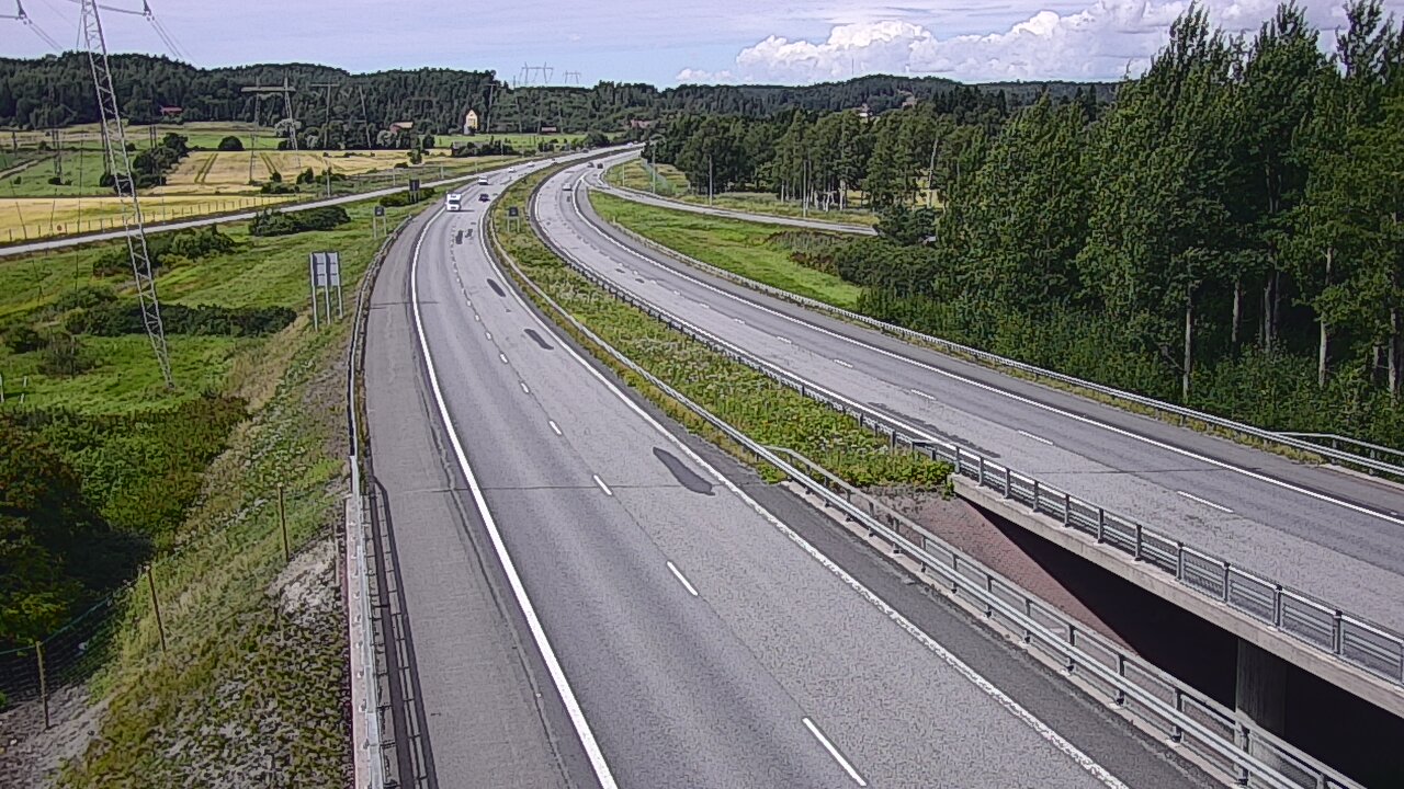 Kelikamerat Kuva Tie 1 Paimio, Valkoja, Paimio, Varsinais-Suomi