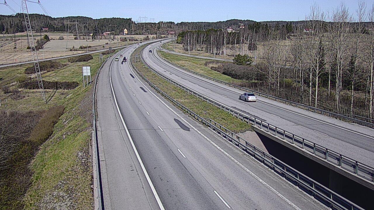 Kelikamerat Kuva Tie 1 Paimio, Valkoja, Paimio, Varsinais-Suomi