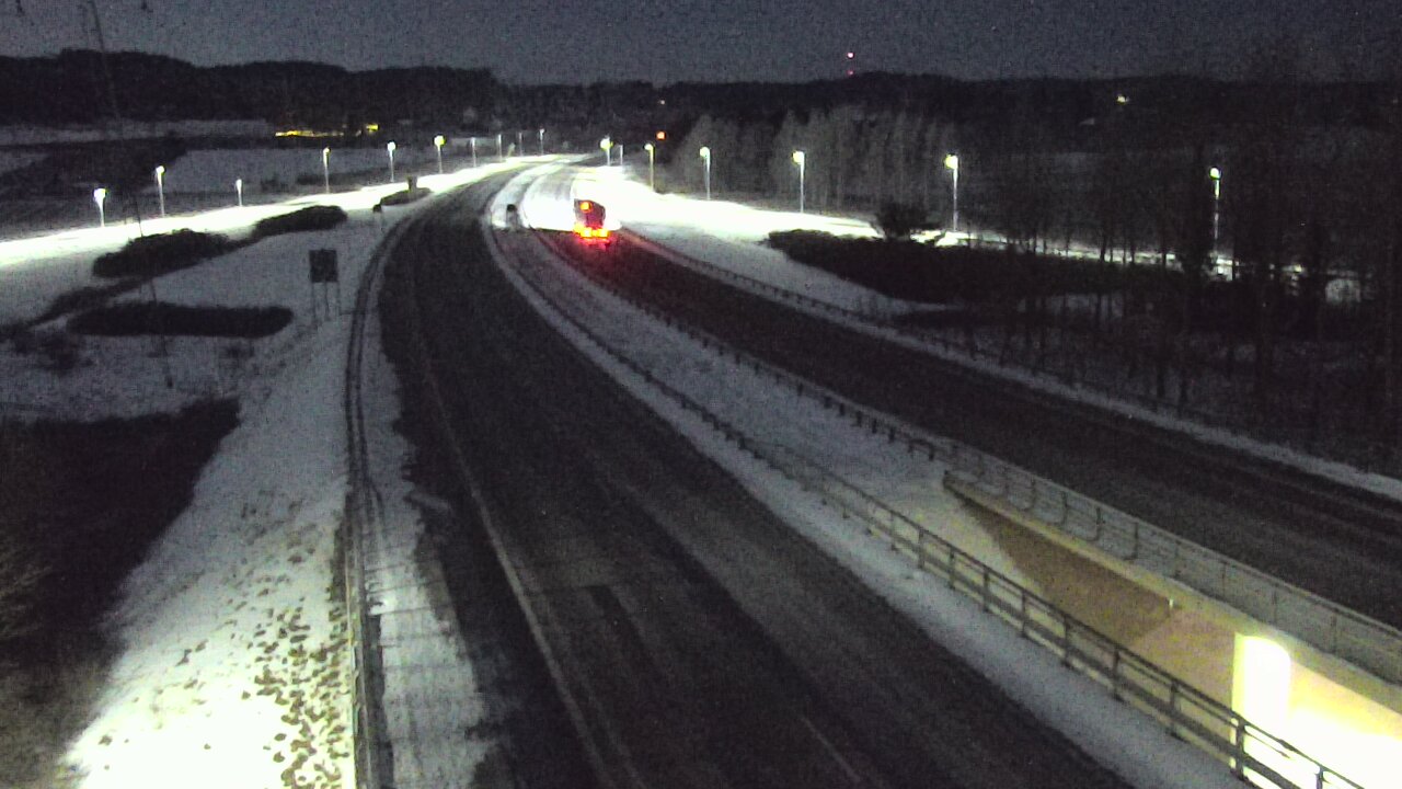 Kelikamerat Kuva Tie 1 Paimio, Valkoja, Paimio, Varsinais-Suomi