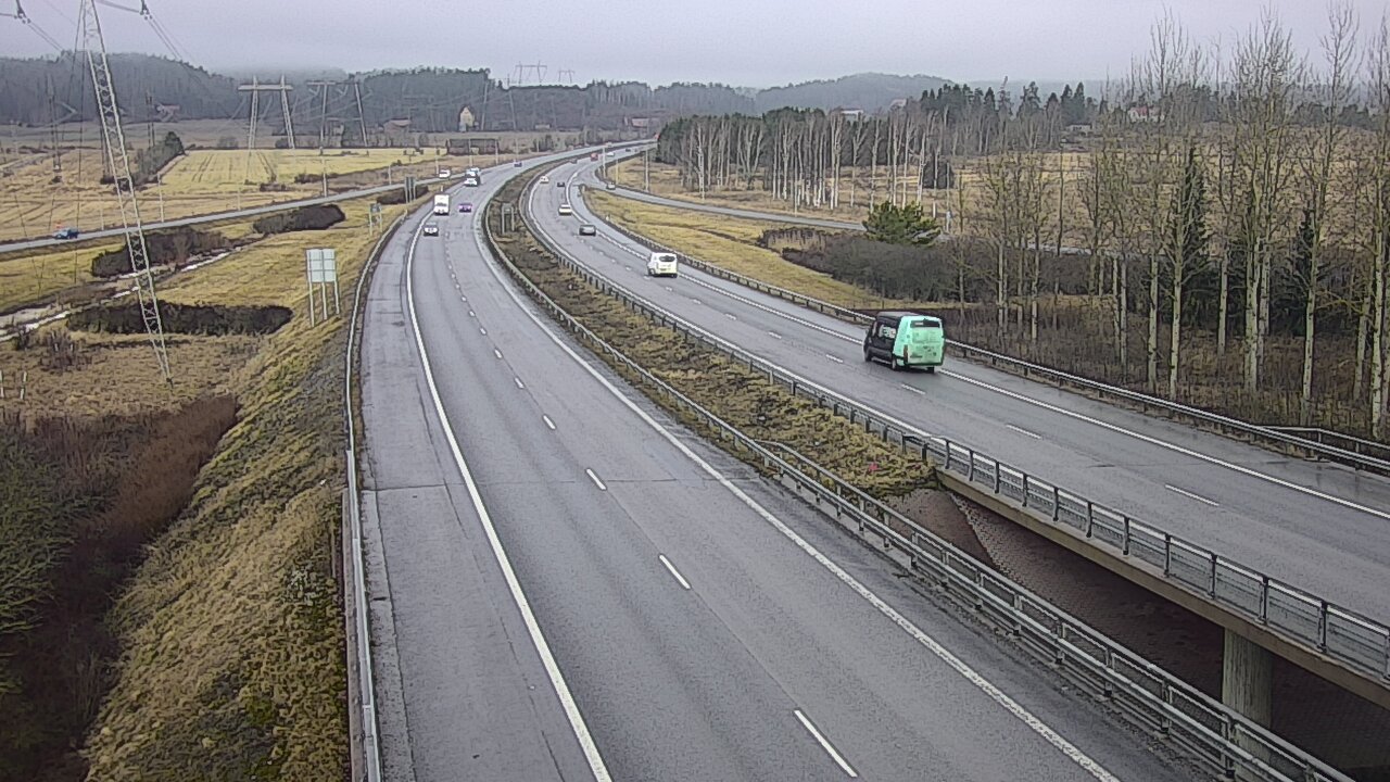 Kelikamerat Kuva Tie 1 Paimio, Valkoja, Paimio, Varsinais-Suomi