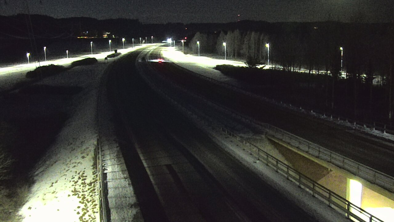 Kelikamerat Kuva Tie 1 Paimio, Valkoja, Paimio, Varsinais-Suomi