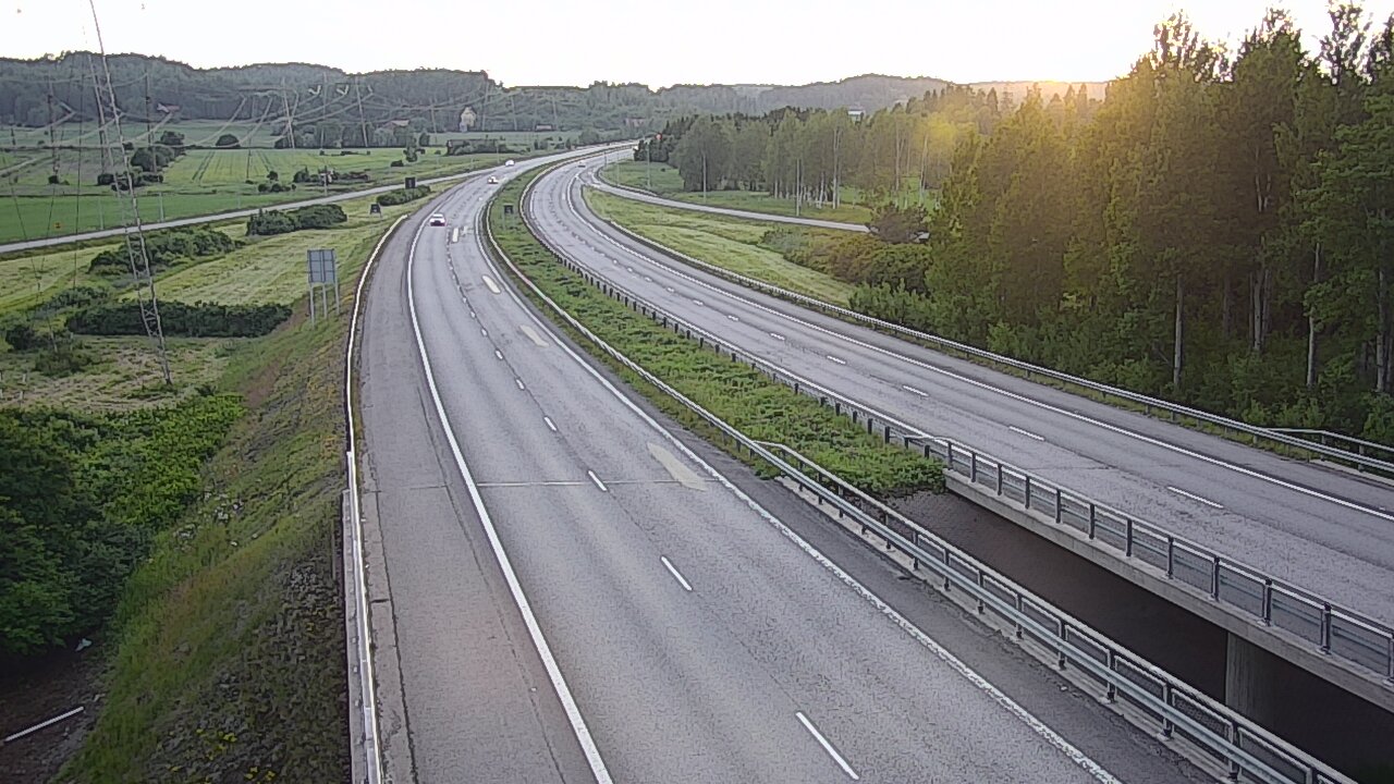 Kelikamerat Kuva Tie 1 Paimio, Valkoja, Paimio, Varsinais-Suomi