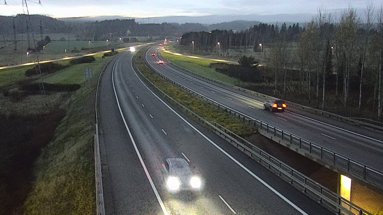 Kelikamerat Kuva Tie 1 Paimio, Valkoja, Paimio, Varsinais-Suomi