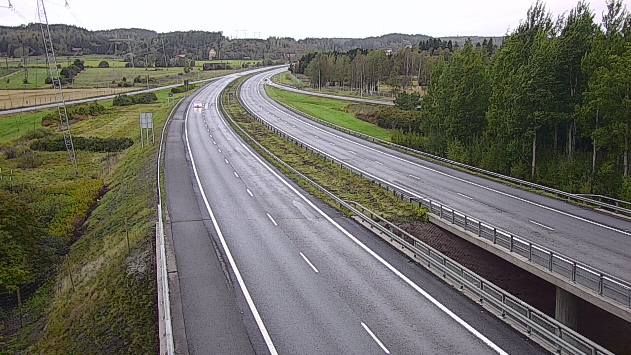 Kelikamerat Kuva Tie 1 Paimio, Valkoja, Paimio, Varsinais-Suomi