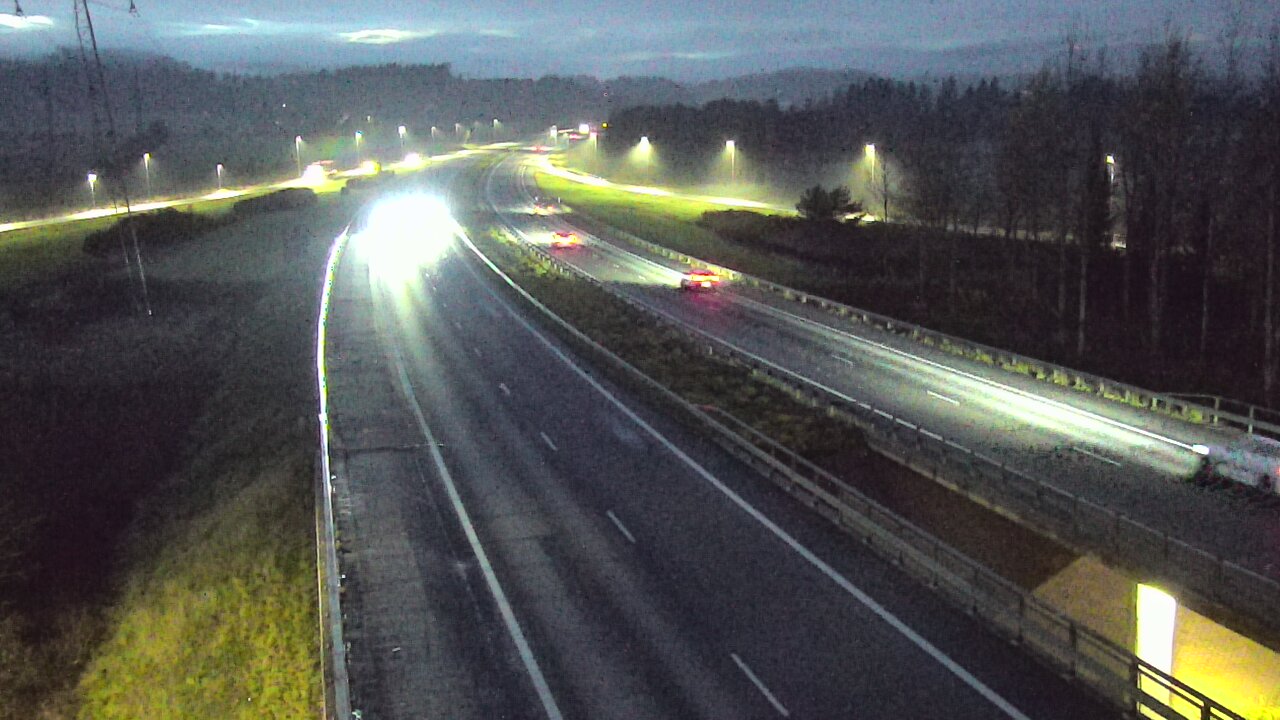 Kelikamerat Kuva Tie 1 Paimio, Valkoja, Paimio, Varsinais-Suomi