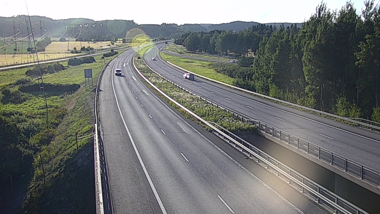 Kelikamerat Kuva Tie 1 Paimio, Valkoja, Paimio, Varsinais-Suomi