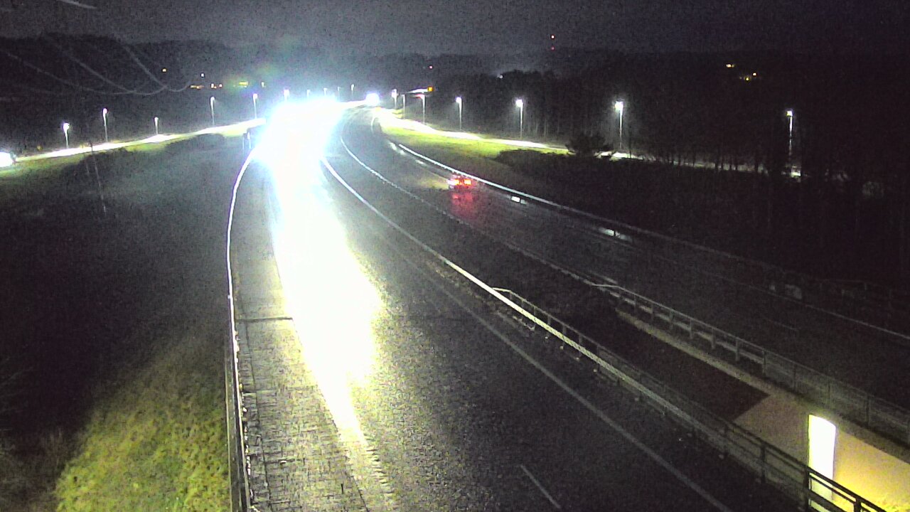 Weather Camera Image Road 1 Paimio, Valkoja, Paimio, Varsinais-Suomi