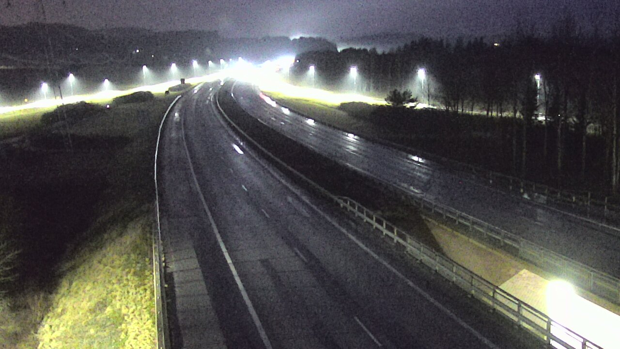 Kelikamerat Kuva Tie 1 Paimio, Valkoja, Paimio, Varsinais-Suomi