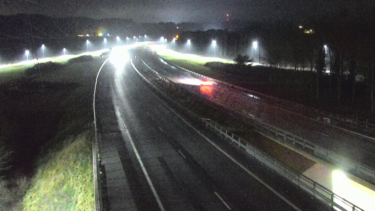 Weather Camera Image Road 1 Paimio, Valkoja, Paimio, Varsinais-Suomi