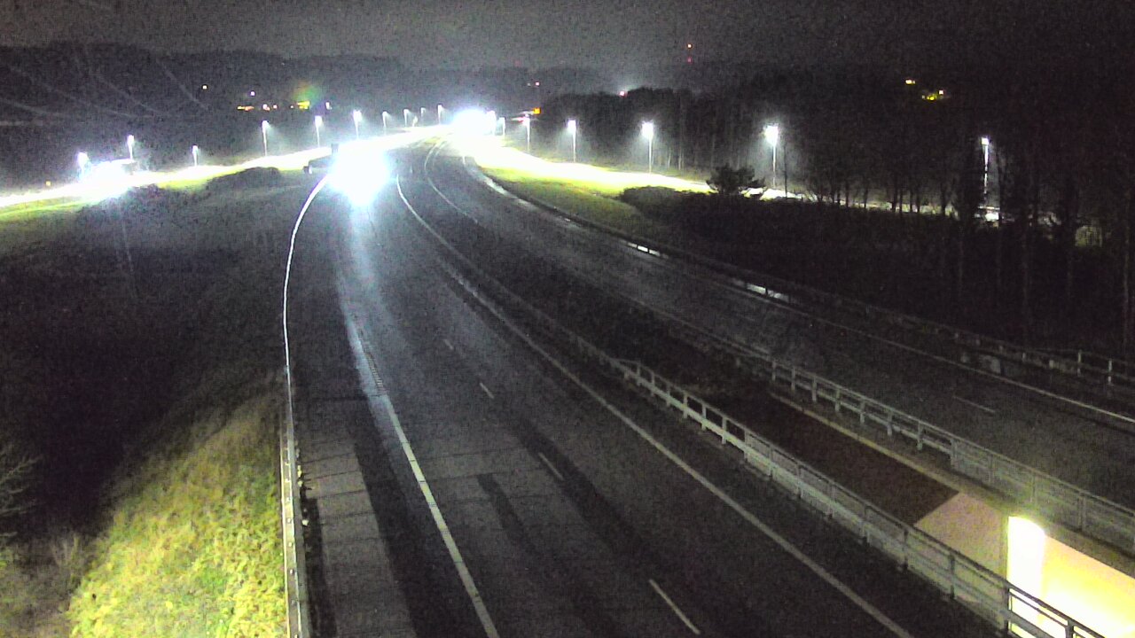 Weather Camera Image Road 1 Paimio, Valkoja, Paimio, Varsinais-Suomi