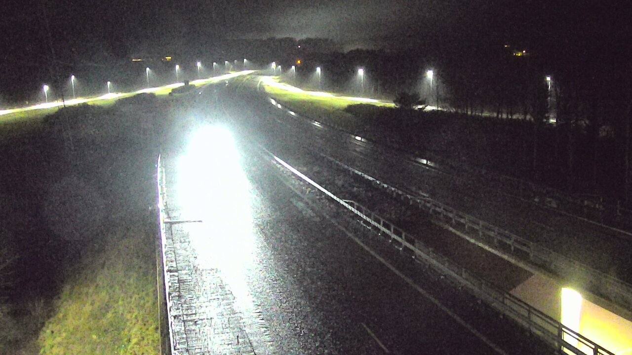 Weather Camera Image Road 1 Paimio, Valkoja, Paimio, Varsinais-Suomi