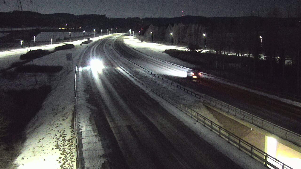 Kelikamerat Kuva Tie 1 Paimio, Valkoja, Paimio, Varsinais-Suomi