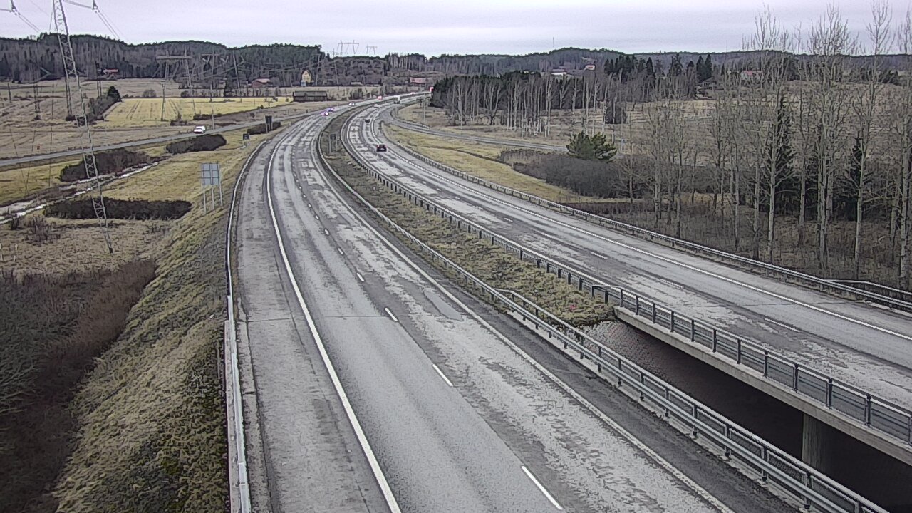 Kelikamerat Kuva Tie 1 Paimio, Valkoja, Paimio, Varsinais-Suomi