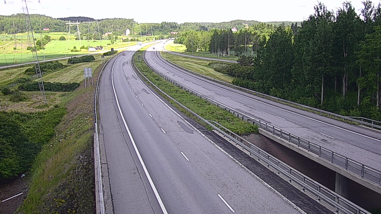 Kelikamerat Kuva Tie 1 Paimio, Valkoja, Paimio, Varsinais-Suomi