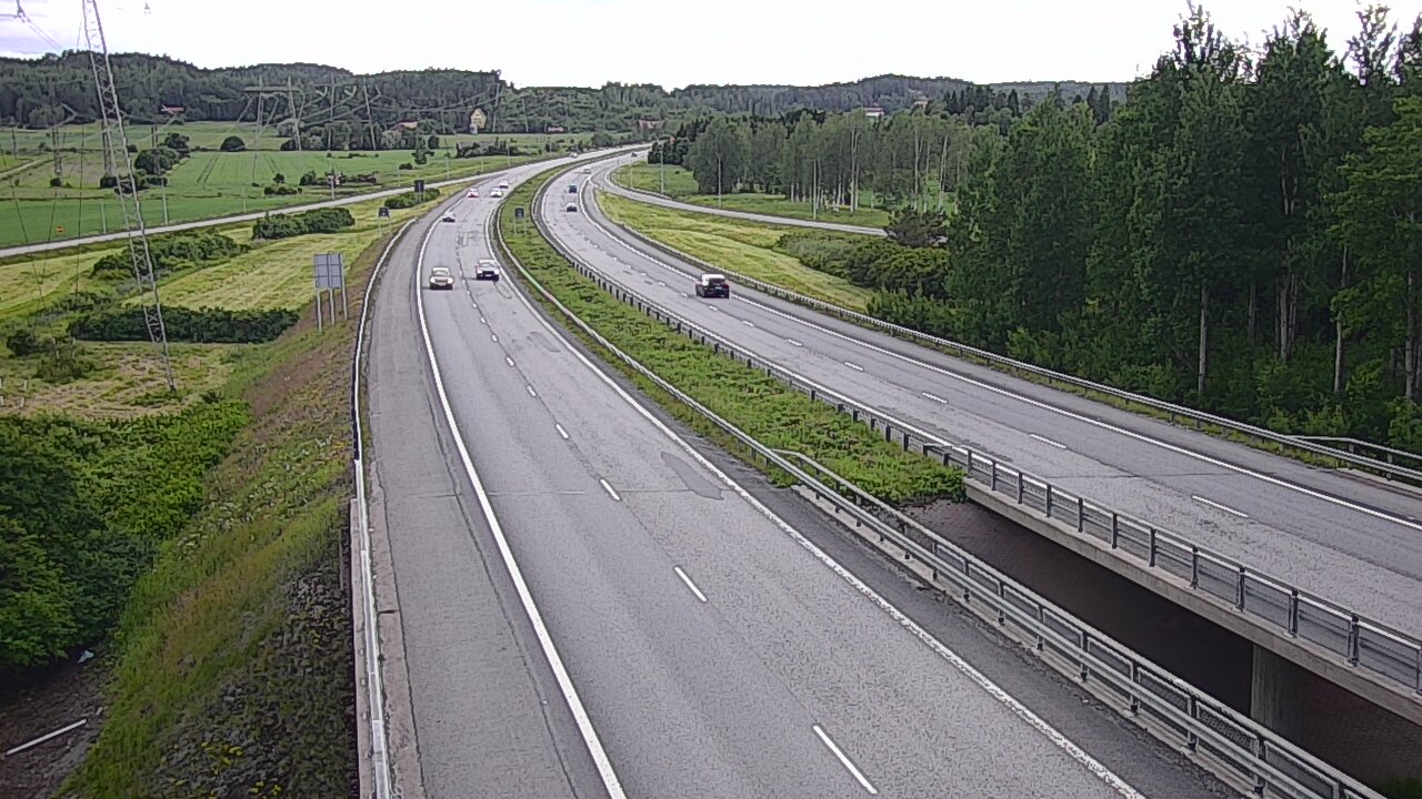 Kelikamerat Kuva Tie 1 Paimio, Valkoja, Paimio, Varsinais-Suomi