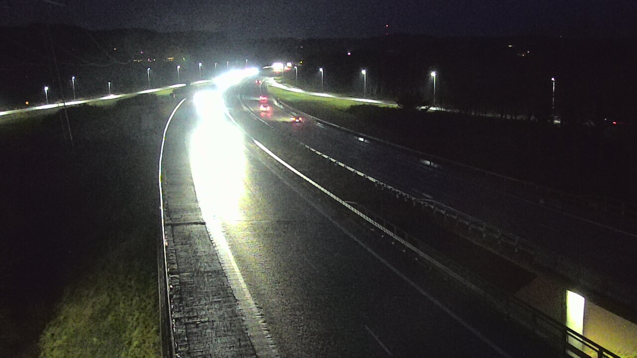 Weather Camera Image Road 1 Paimio, Valkoja, Paimio, Varsinais-Suomi