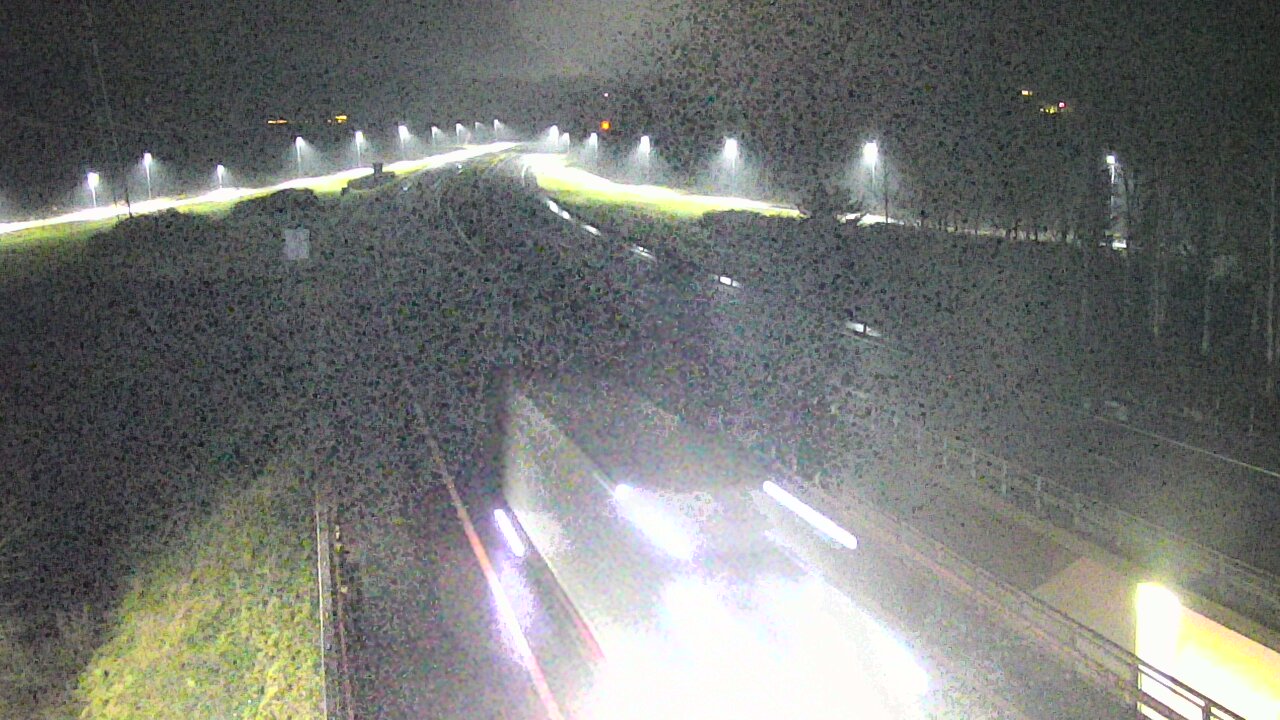 Weather Camera Image Road 1 Paimio, Valkoja, Paimio, Varsinais-Suomi