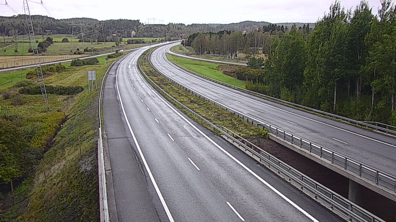 Kelikamerat Kuva Tie 1 Paimio, Valkoja, Paimio, Varsinais-Suomi