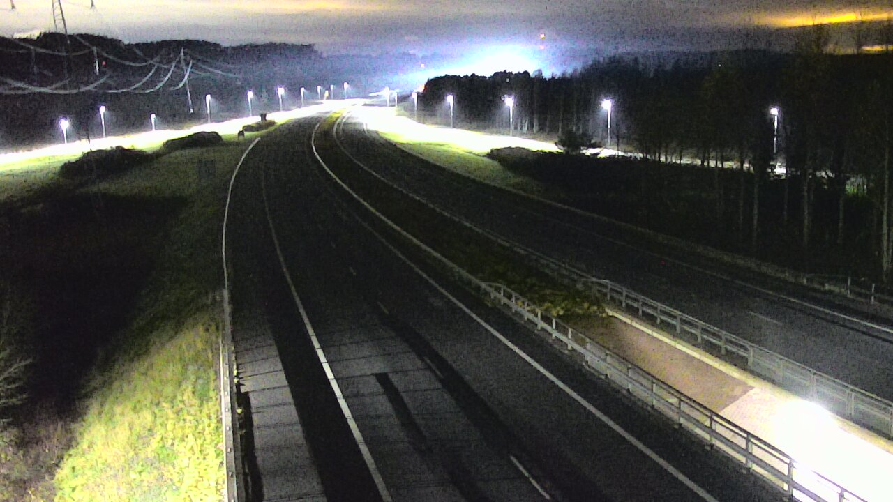 Kelikamerat Kuva Tie 1 Paimio, Valkoja, Paimio, Varsinais-Suomi