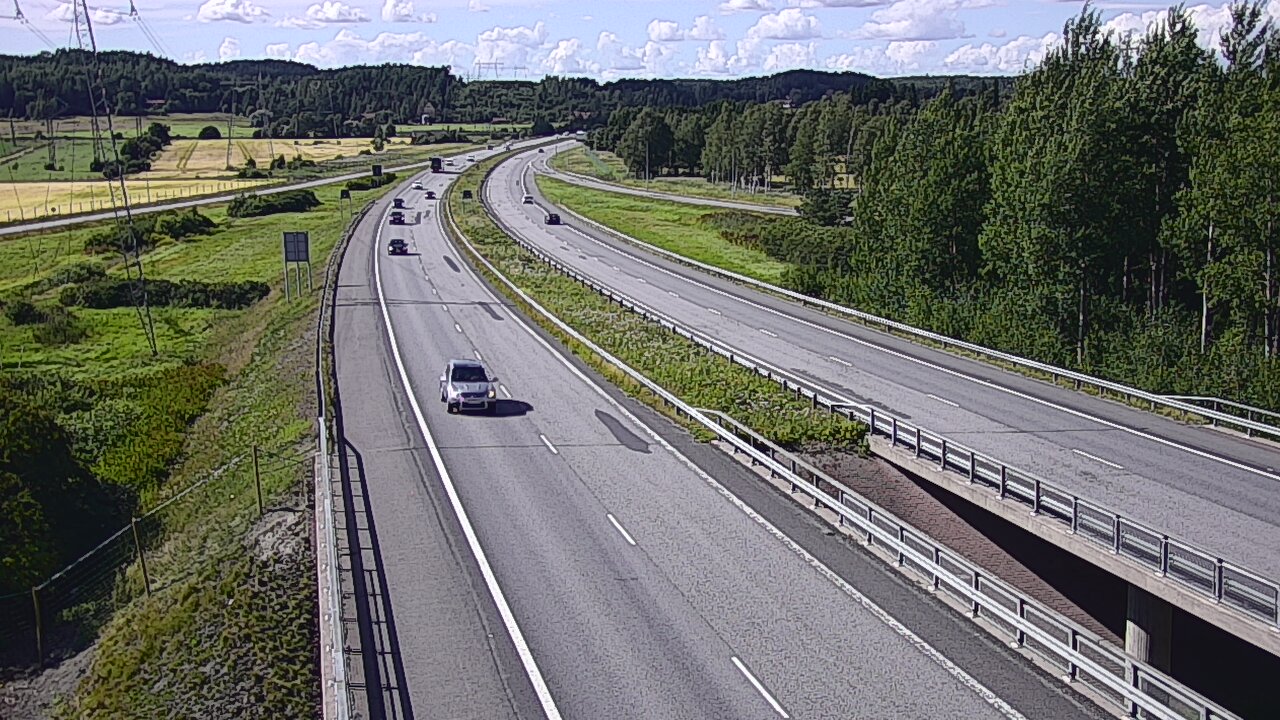 Kelikamerat Kuva Tie 1 Paimio, Valkoja, Paimio, Varsinais-Suomi